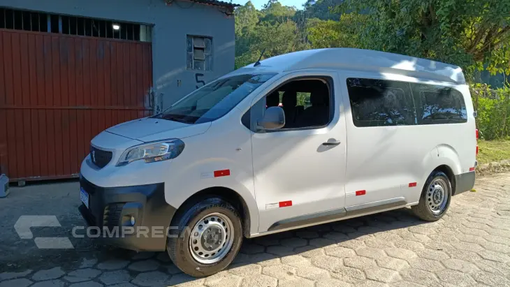 EXPERT 1.5 Bluehdi Minibus