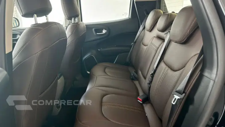 Toro Volcano 2.4 16V Flex Aut.