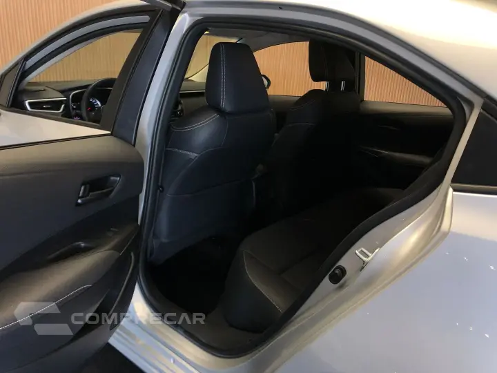 Corolla 2.0 Vvt-Ie Flex Xei Direct Shift
