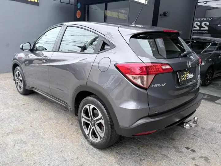 FIT 1.5 LX 16V