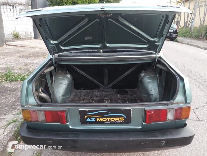 OGGI 1.3 CS 8V