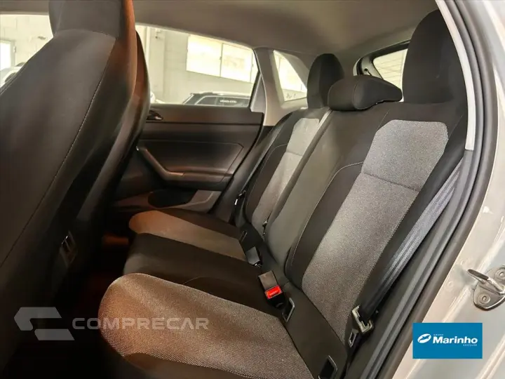 POLO 1.0 170 TSI COMFORTLINE AUTOMÁTICO