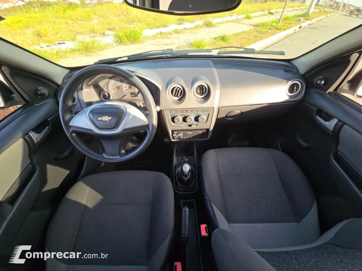 Celta LT 1.0 (Flex)