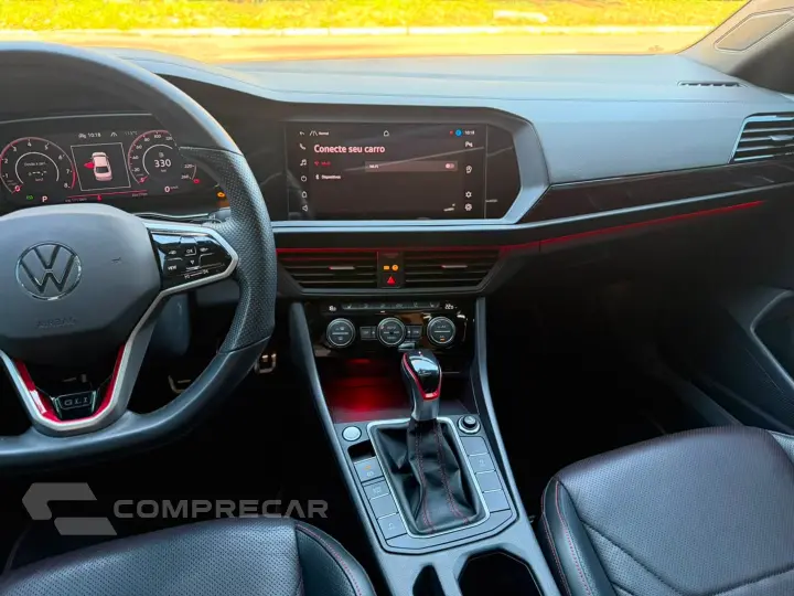 Jetta 2.0 350 Tsi Gasolina Gli Dsg