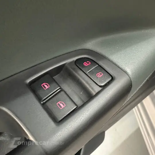 Saveiro Extreme 1.6 Flex 16V CD