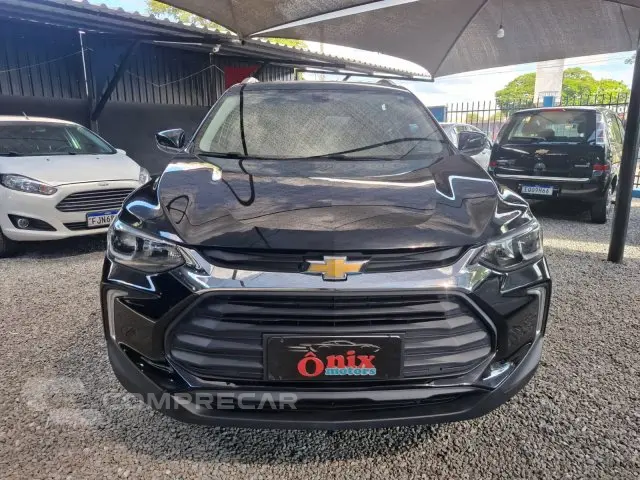 TRACKER - 1.2 TURBO LTZ AUTOMÁTICO