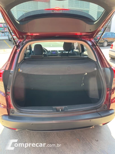 HR-V 1.8 16V EX