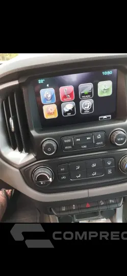 S10 2.8 16V Turbo LTZ CD 4X4