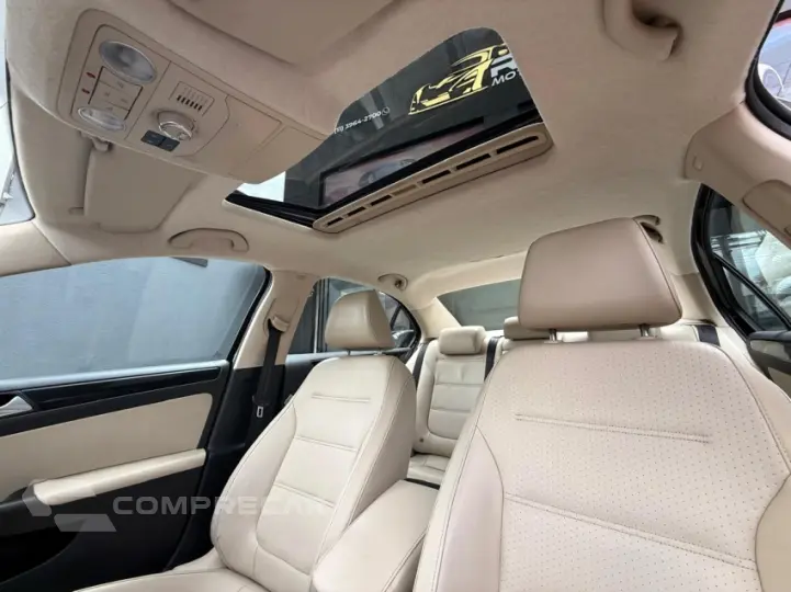 JETTA 2.0 Comfortline 120cv