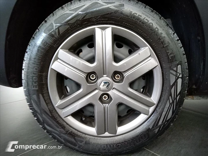 KWID 1.0 12V SCE FLEX ZEN MANUAL