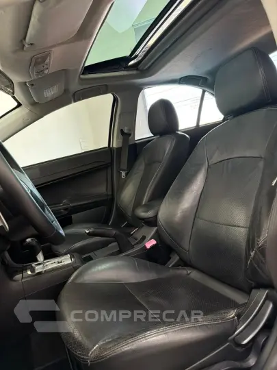 Lancer GT 2.0 16V 160cv Aut.