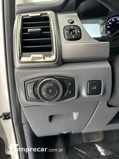 RANGER 3.2 XLS 4X4 CS 16V