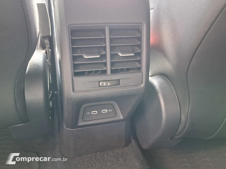 VIRTUS 1.0 200 TSI HIGHLINE AUTOMÁTICO