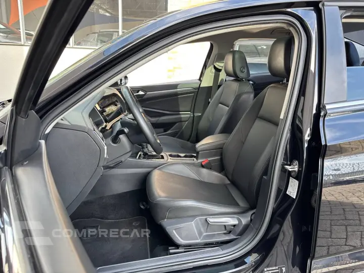 JETTA Comfort. 250 TSI 1.4 Flex 16v Aut.