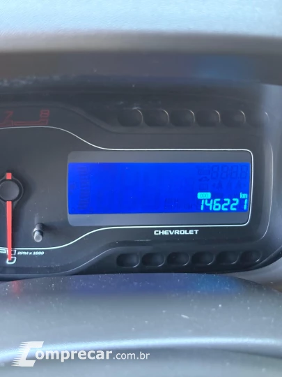 SPIN 1.8 LT 8V