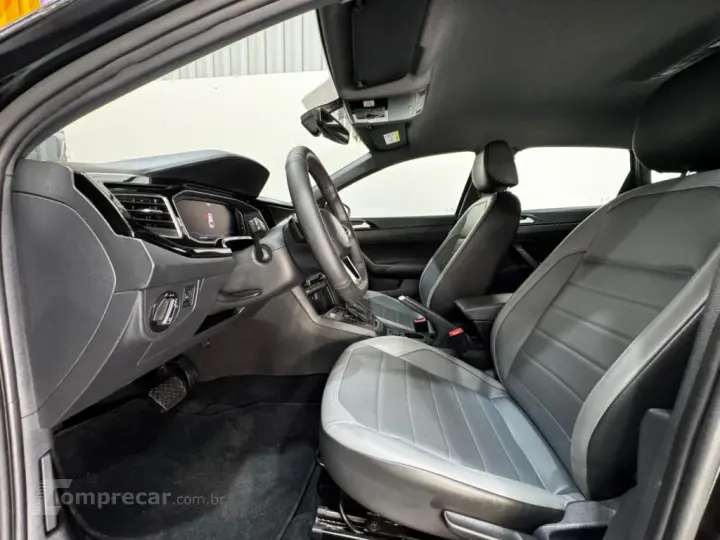 NIVUS 1.0 200 TSI TOTAL FLEX HIGHLINE AUTOMÁTICO