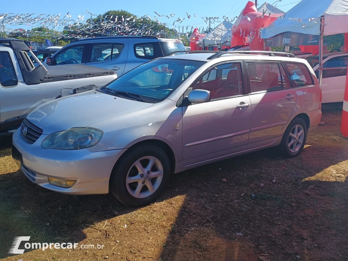 COROLLA 1.8 LE Wagon 16V