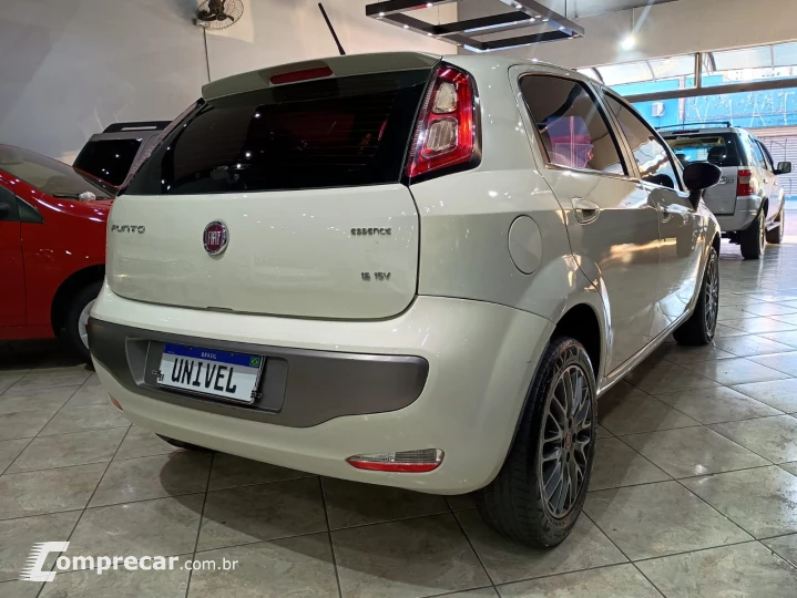 Punto Essense 1.6