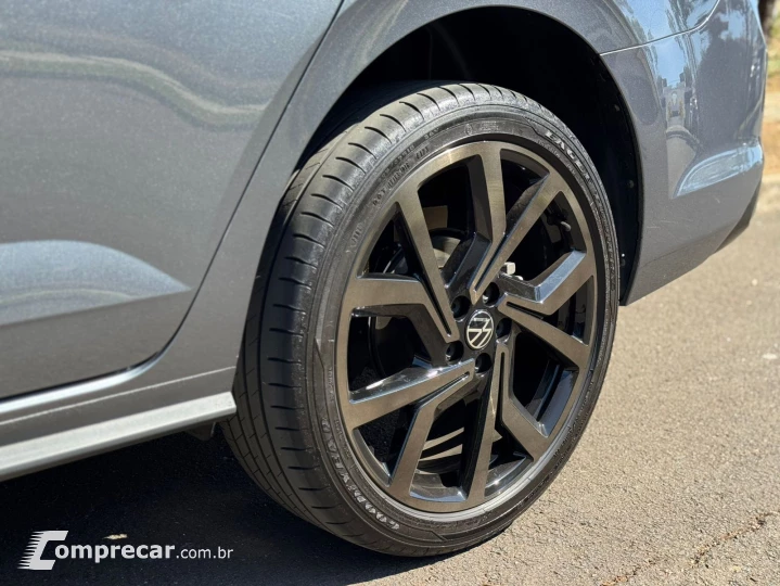 VIRTUS 1.4 250 TSI Exclusive