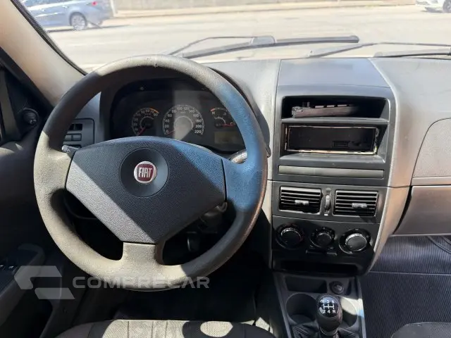 STRADA - 1.4 MPI WORKING CE 8V 2P MANUAL