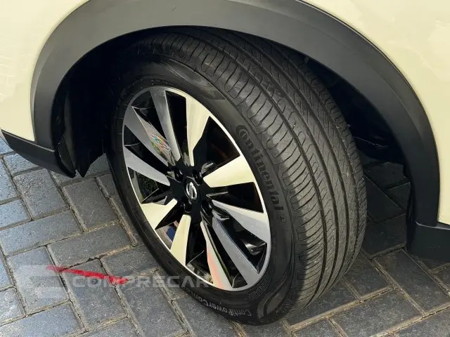 KICKS - 1.6 16V SV 4P XTRONIC