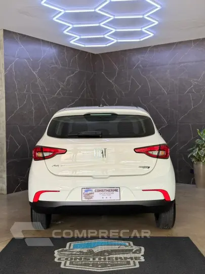 ARGO 1.0 Firefly Drive