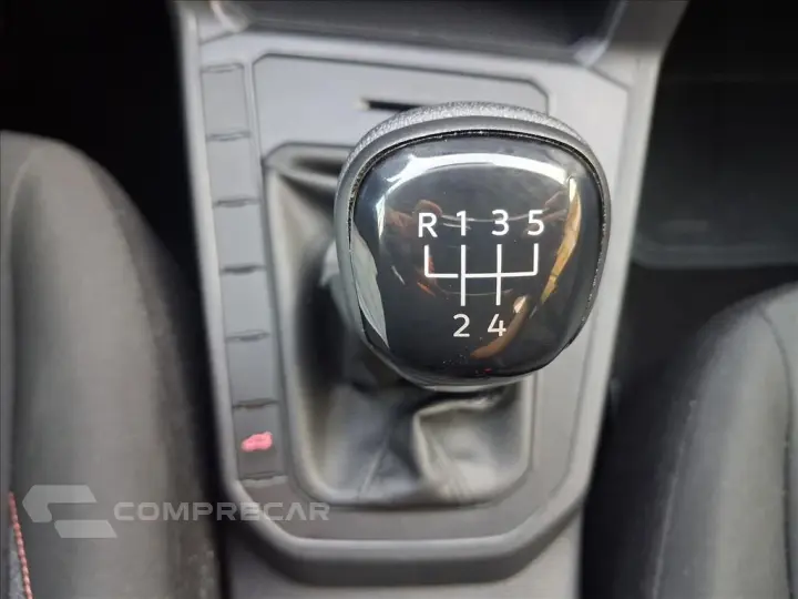 POLO 1.0 MPI TRACK MANUAL