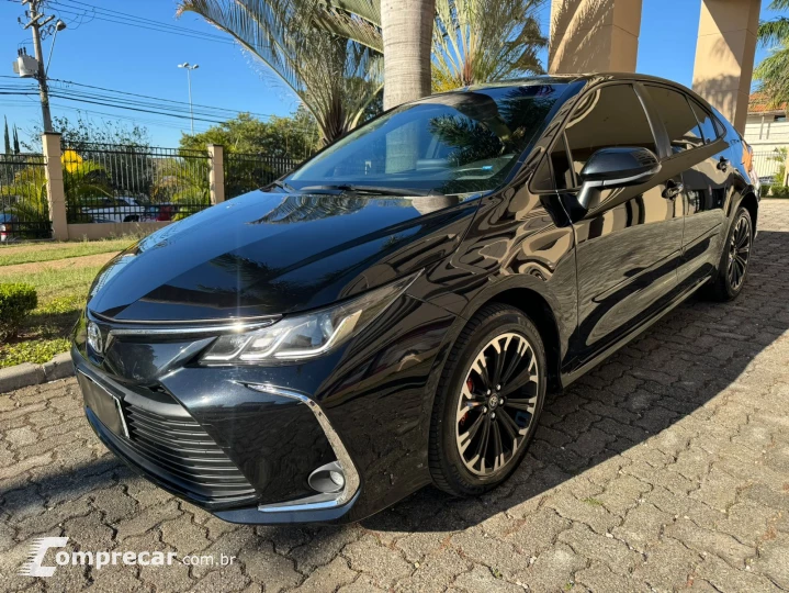 COROLLA 2.0 XEI 16V