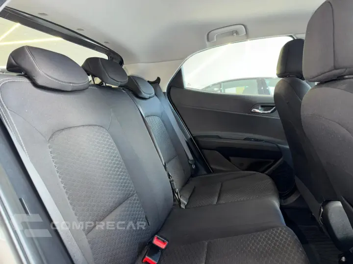HB20 1.0 12V Vision automático
