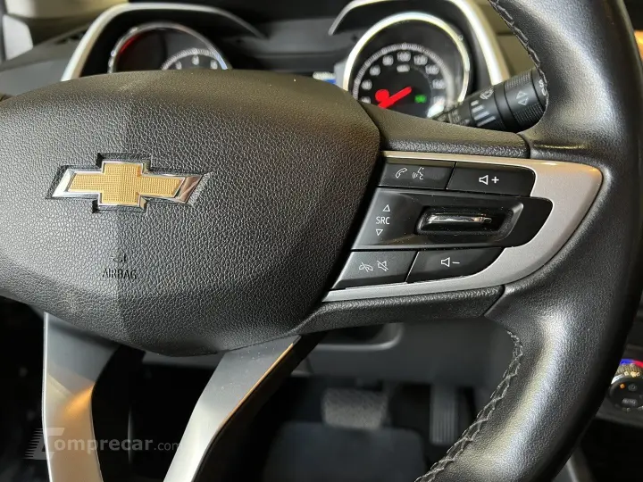 TRACKER 1.2 TURBO FLEX PREMIER AUTOMÁTICO