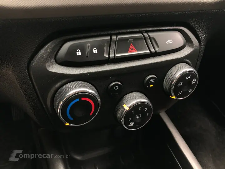 Prisma 1.0 Mpfi Lt 8V Flex 4P Manual