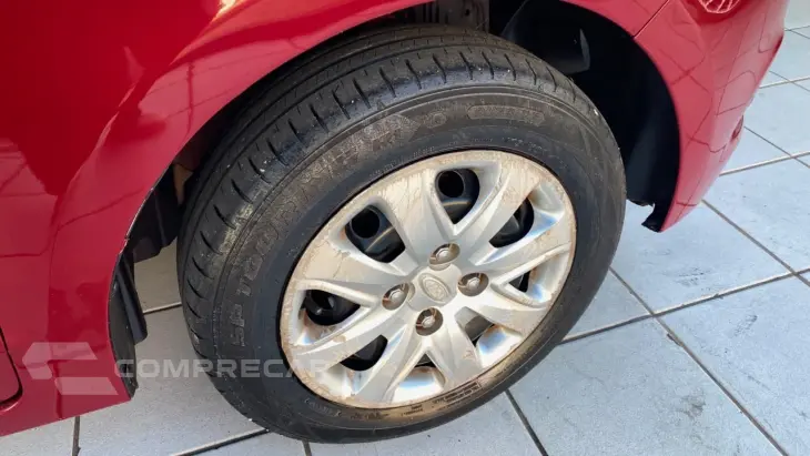 FORD KA 1.0 SE 12V