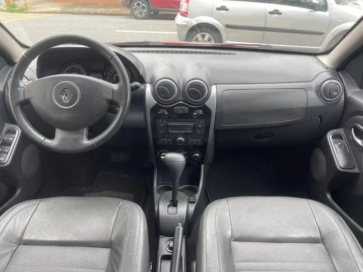 SANDERO 1.6 Privilége 16V