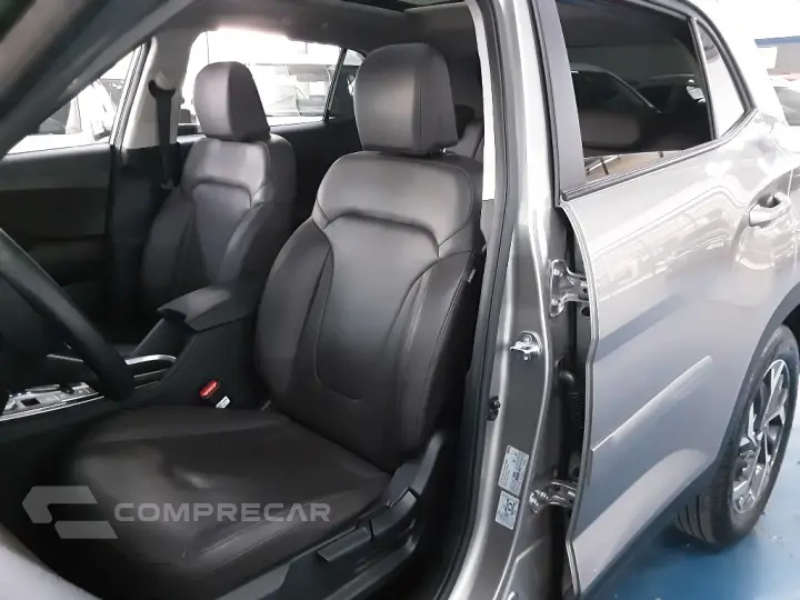CRETA 1.0 TGDI FLEX PLATINUM AUTOMÁTICO