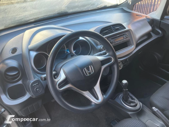 FIT 1.4 LX 16V