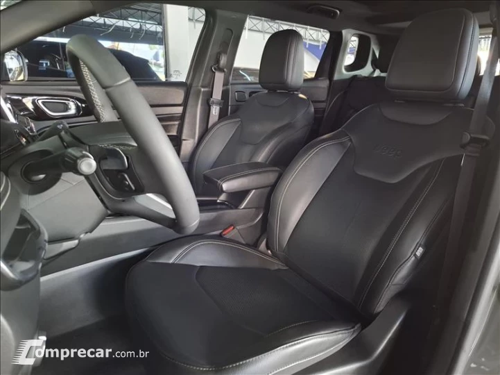 COMPASS 1.3 T270 Turbo S