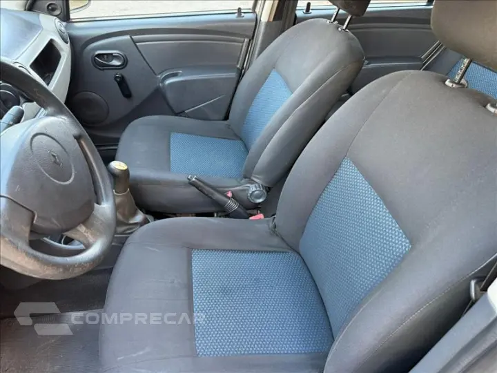 SANDERO 1.0 Authentique 16V