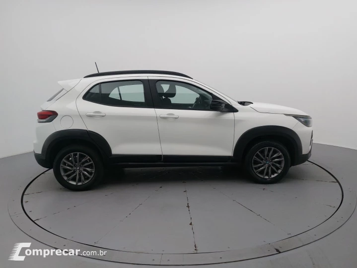 PULSE 1.3 FLEX DRIVE CVT
