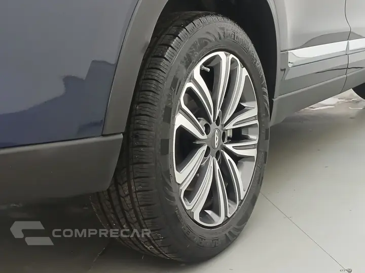 TIGGO 8 1.6 TGDI GASOLINA TXS MAX DRIVE DCT