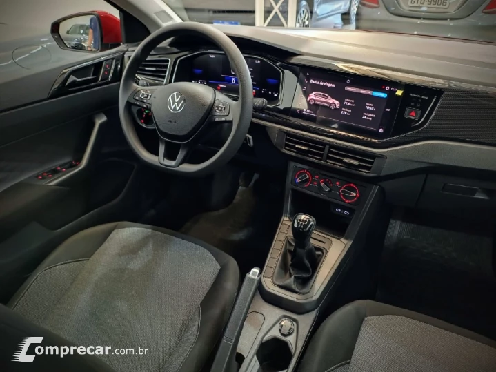 POLO 1.0 170 TSI MANUAL