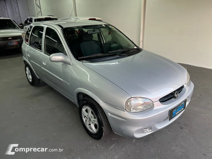 CORSA 1.0 EFI Wind 8V