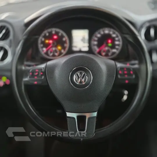 TIGUAN 2.0 TSI 16V 200cv Tiptronic 5p