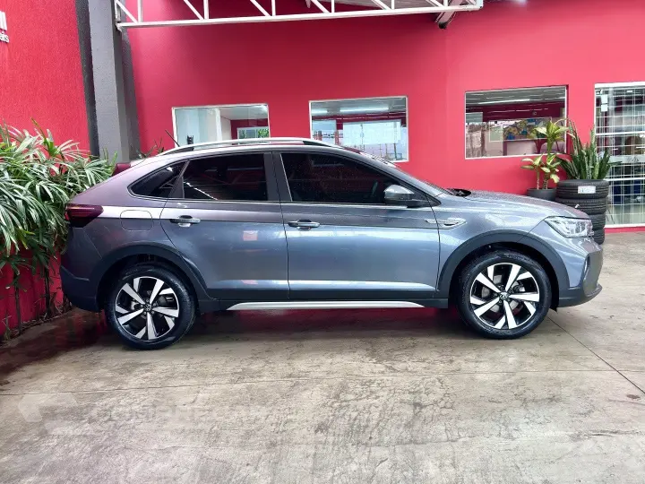 NIVUS 1.0 200 TSI TOTAL FLEX HIGHLINE AUTOMÁTICO
