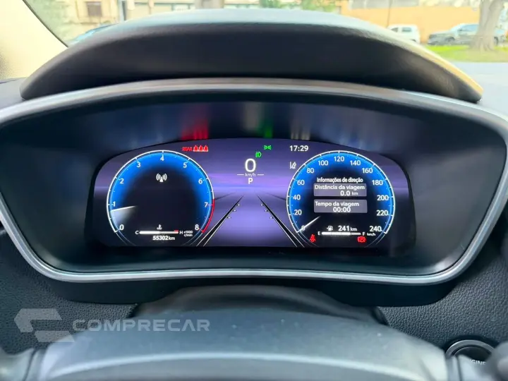 Corolla 2.0 Vvt-Ie Flex Xei Direct Shift
