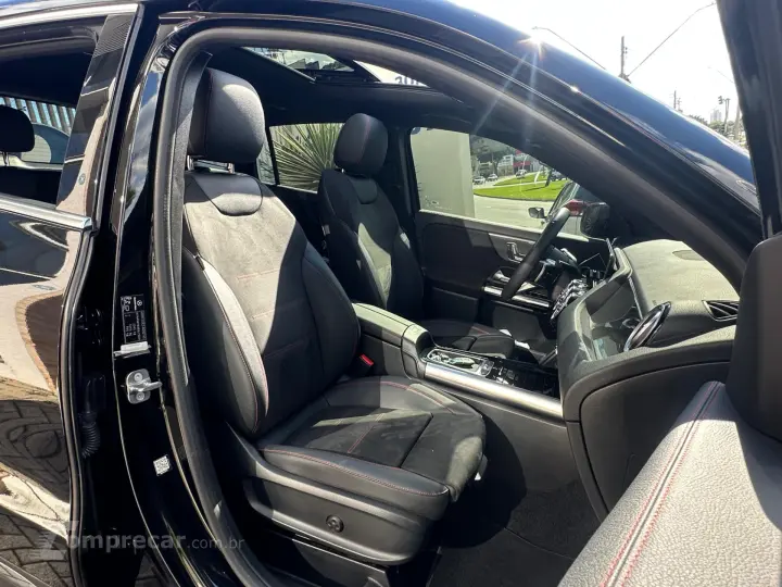 GLA 200 AMG Line 1.3 16V TB Aut.(Híb.)