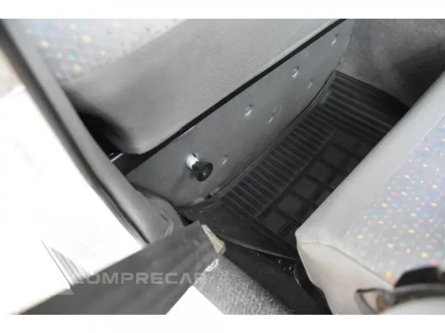 FUSCA - 1.6 8V 2P MANUAL