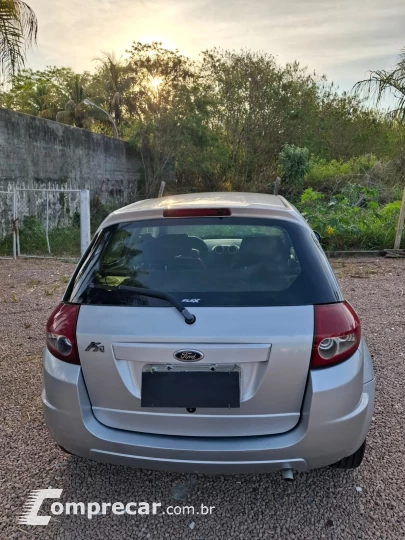 Ka