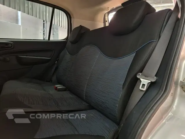 UNO - 1.0 FIREFLY DRIVE 4P MANUAL