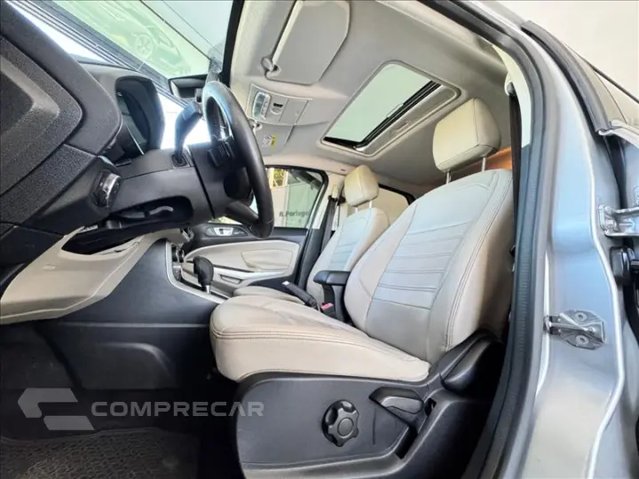 ECOSPORT 2.0 Direct Titanium