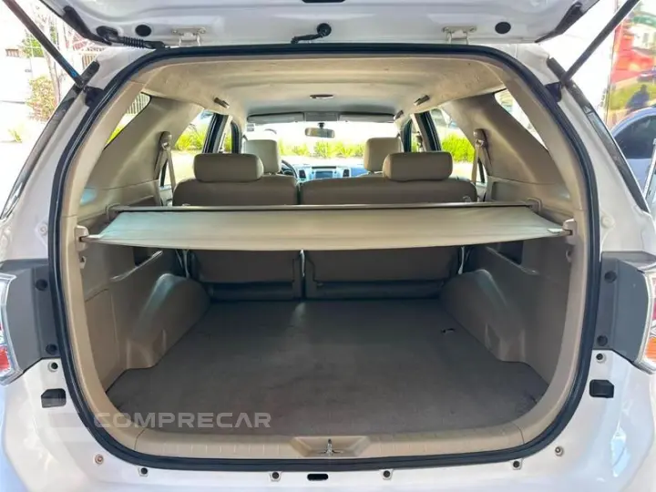 HILUX SW4 4X2SR
